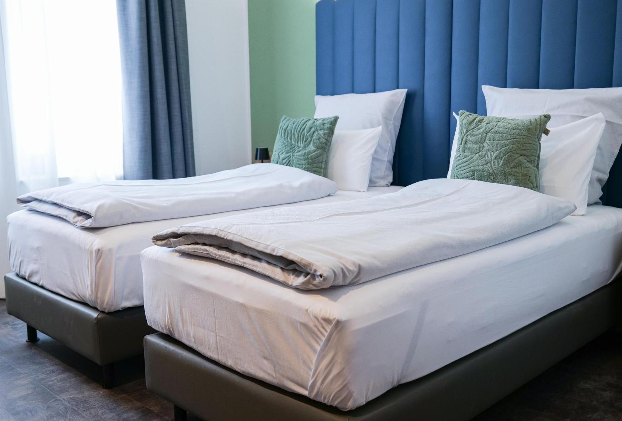 Reos Hotel Isny 이스니임알가우 외부 사진